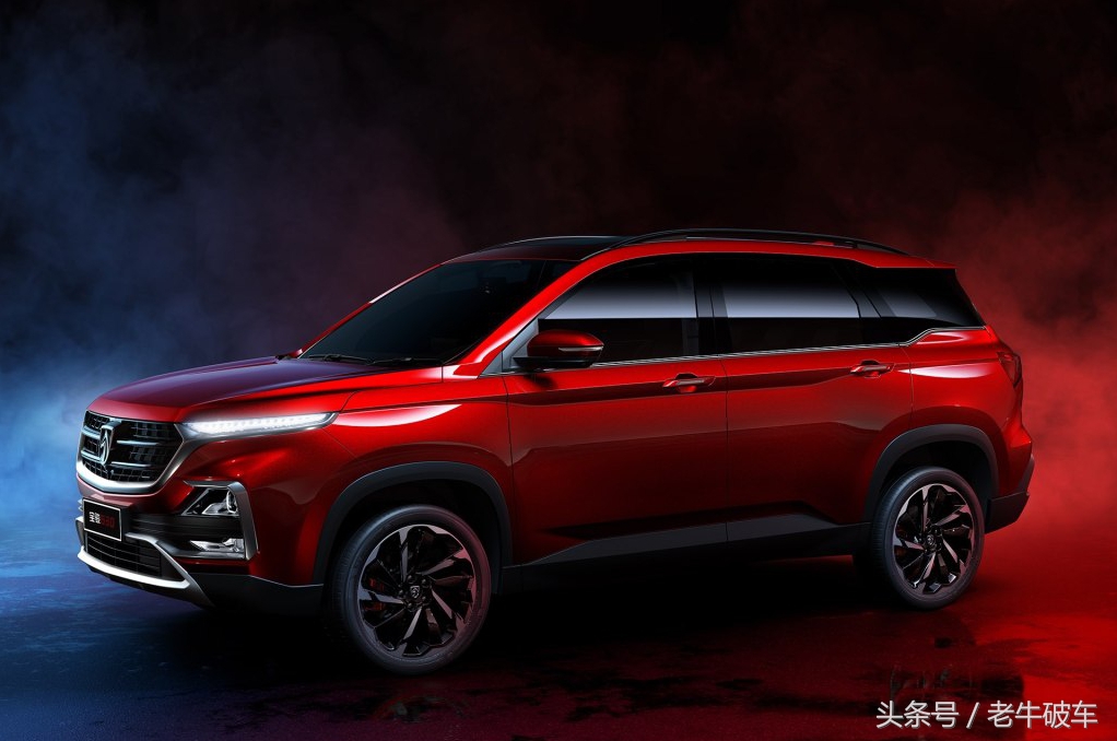 宝骏510和宝骏560哪款车好,宝骏510和宝骏560汽车哪个好