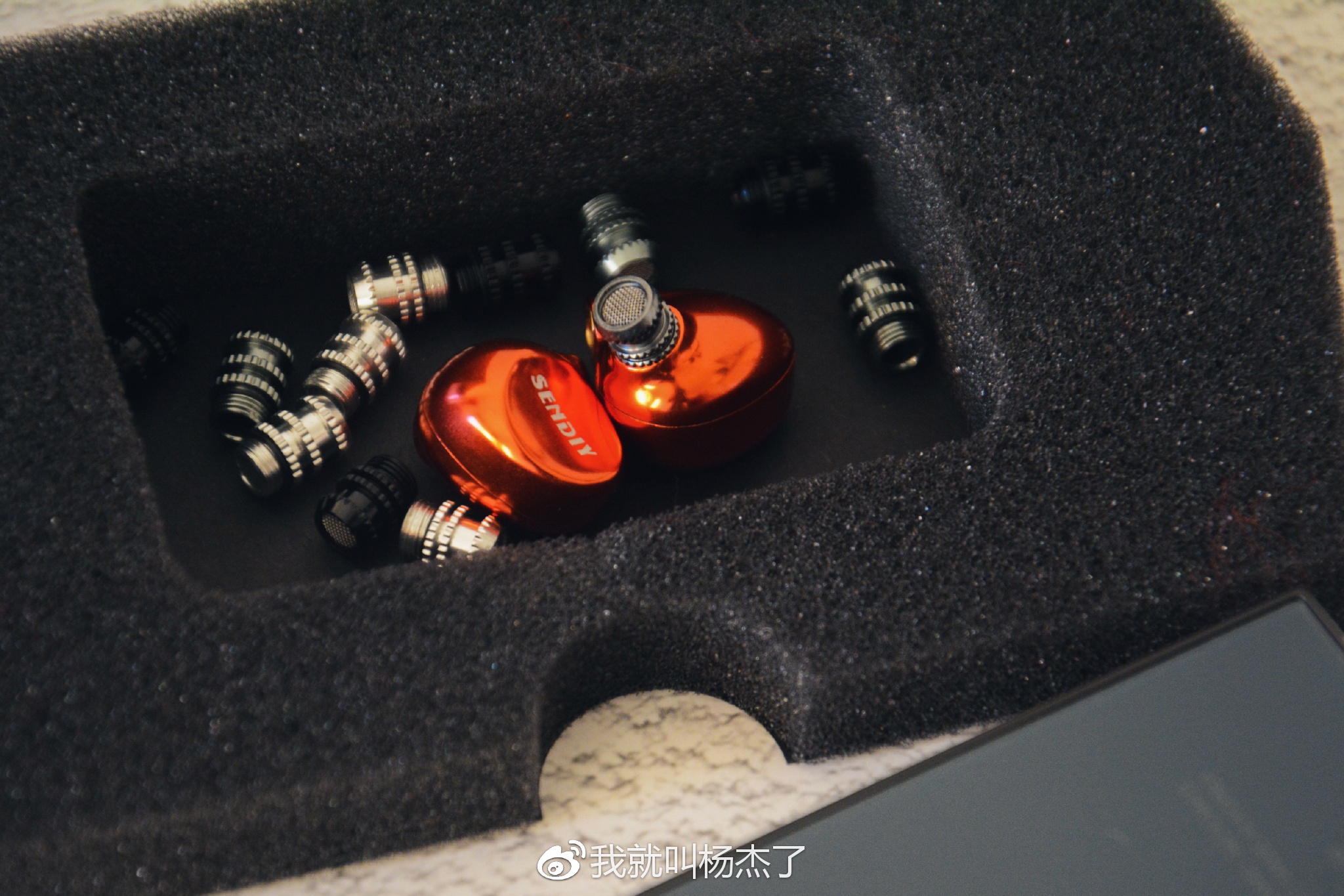 耳边风的饰品测评,耳边评测图文