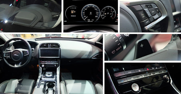 这台英伦豪华中大型轿车你喜欢吗,长轴版宝马3系b级车