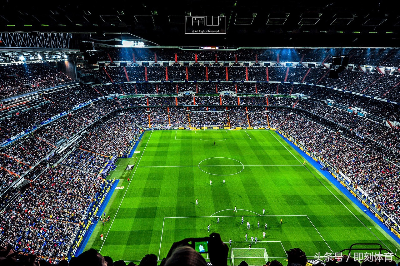 世界足球观,世界足球看欧洲