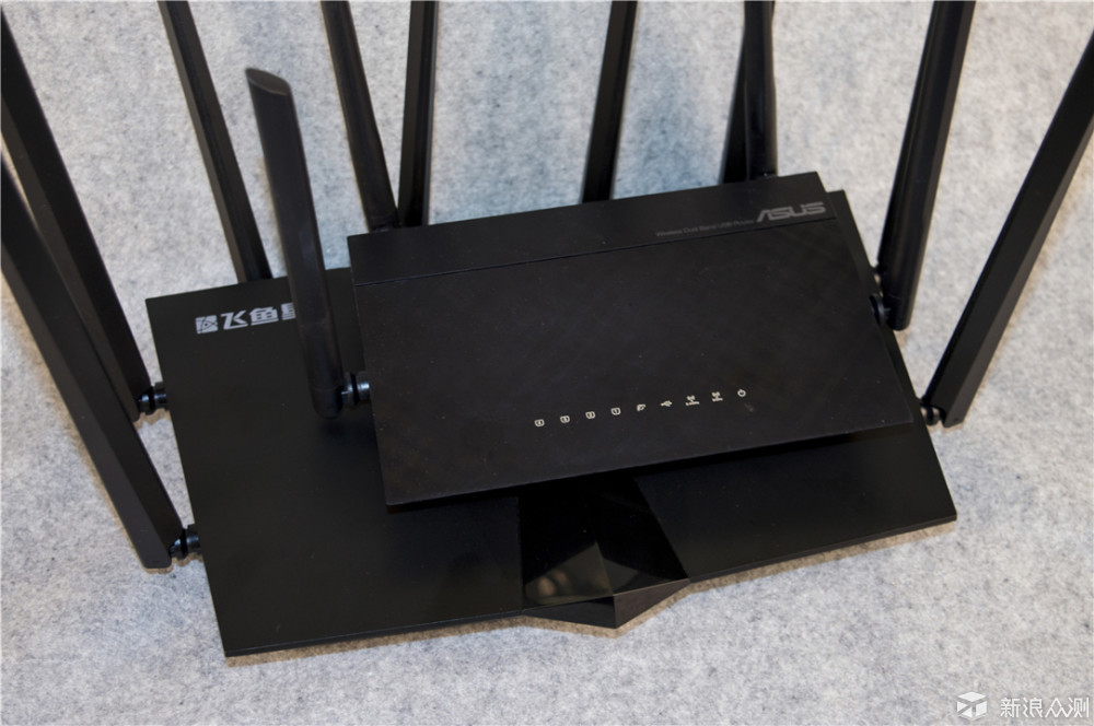 飞鱼星千兆路由器g7安装,wifi覆盖力强的路由器