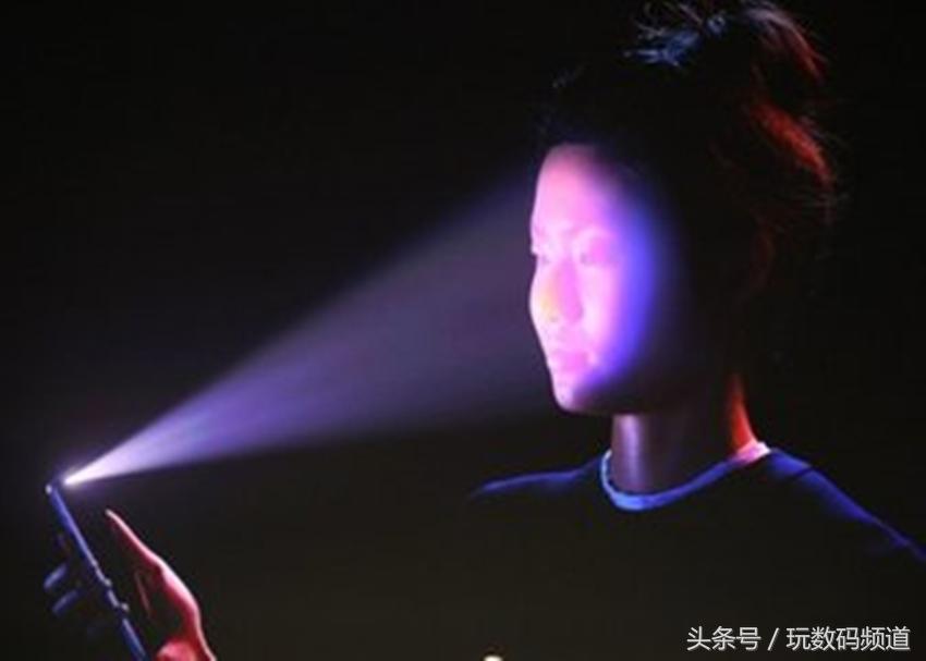 iphonex系列都有faceid,iphonex面容id详解