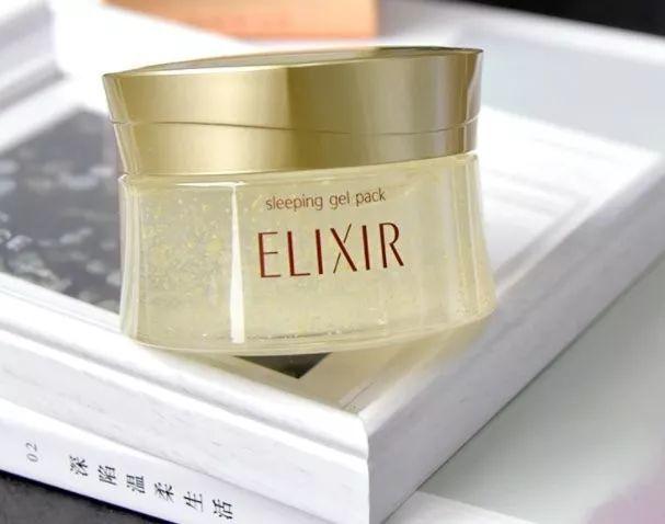 nars睡眠面膜断货,14款年度爆款面膜