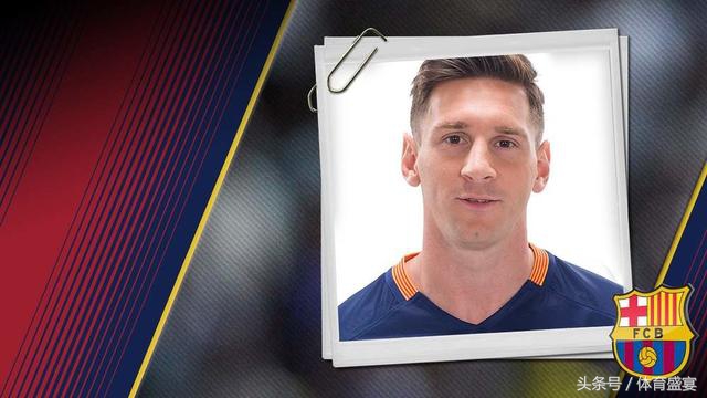 巴塞罗那球队主力队员,西甲豪门巴塞罗那的队长是谁啊