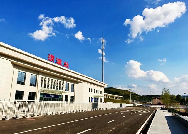 甘肃赏田园风光感受乡村魅力,甘肃渭源风景图片大全