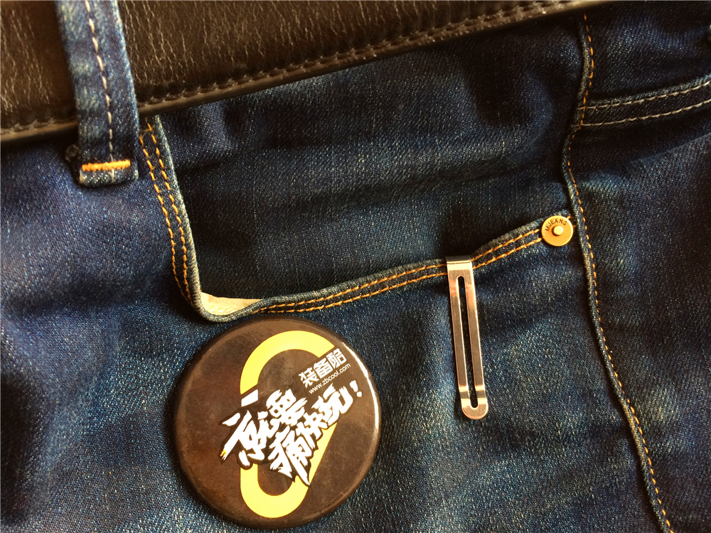 小测迪克（Tekut）全新战术*刀折**——Tiburon（鲨鱼）