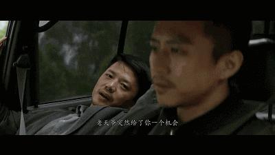 深扒戏妖段奕宏一人千面演活角色,戏妖段奕宏泰国