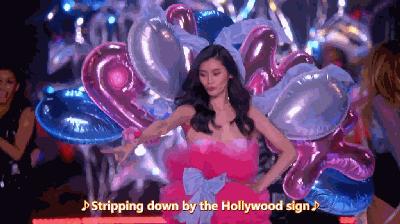 此腿只应天上有，我等凡人且看且珍惜