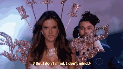 此腿只应天上有，我等凡人且看且珍惜