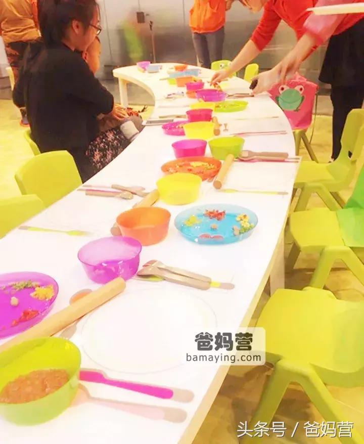 中国最好的餐厅排行榜前十名,SEVENCOLORS亲子餐厅