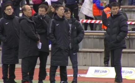 中国足球孙继海邵佳一,国足遭遇不公平判罚