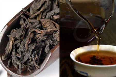 金茯黑茶的功效与作用及禁忌,黑茶茶砖的功效与作用及禁忌