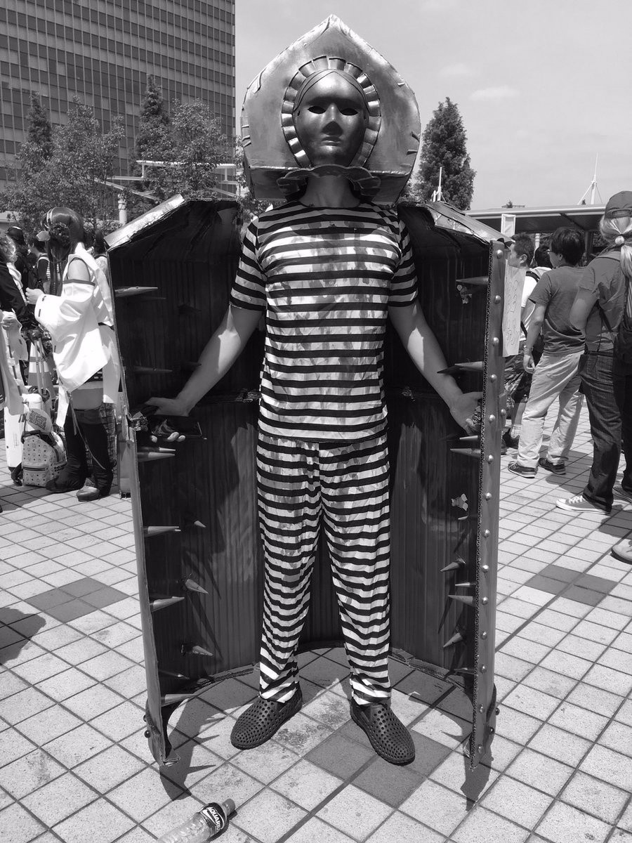 盘点世界上最严重的刑罚,世界上最残忍的刑法是什么刑