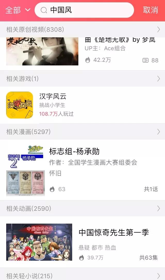 从动漫到ACGNM+，咪咕动漫用次元C站突破次元壁