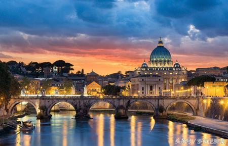 十款值得买的名表,买大牌的名表