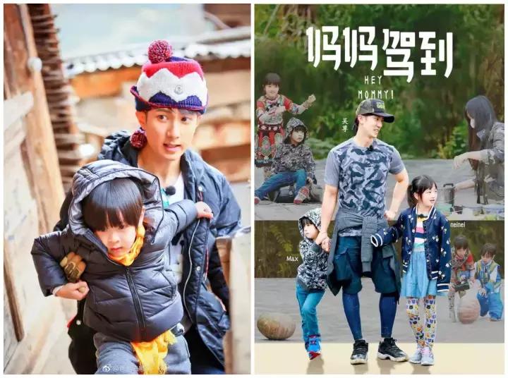 嗯哼和jasper长大的样子,jasper嗯哼第一次见面就在争论