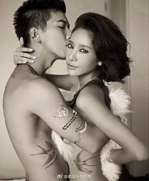 被泰国总理巴育骂红的女星把年度神曲拍成电影了~