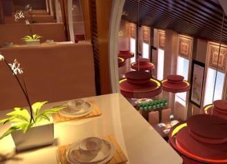 互联网装修加盟,酒店加盟免费装修