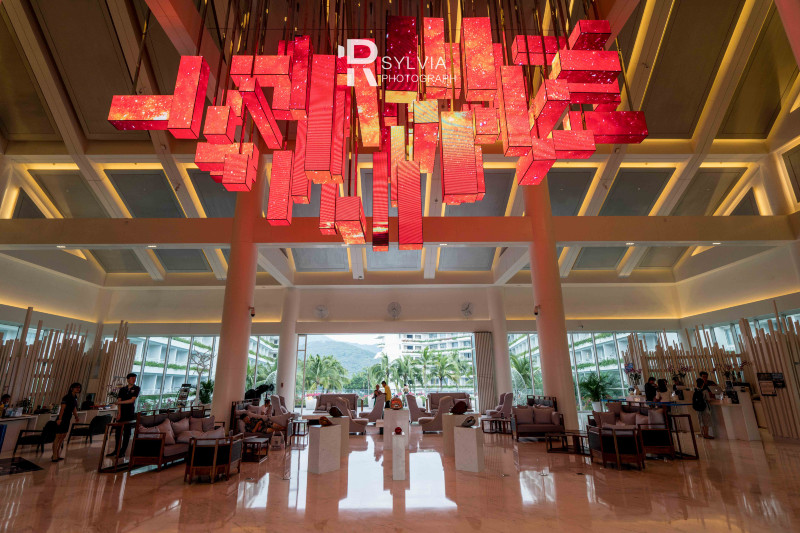 春节去三亚避寒攻略,冬天来三亚避寒