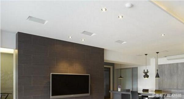 石膏板吊顶需要准备哪些材料,石膏板吊顶施工工艺及步骤