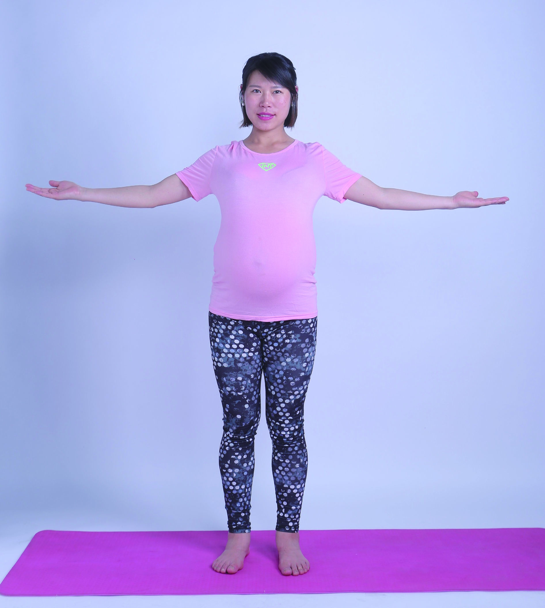 孕期腰背肌锻炼方法,孕期健康的基本方法有哪些