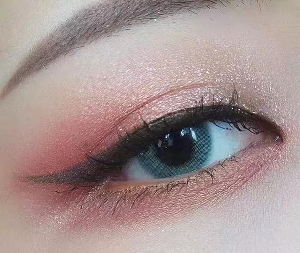 泰妆韩妆日妆这些到哪里可以学到,韩妆好用的小样