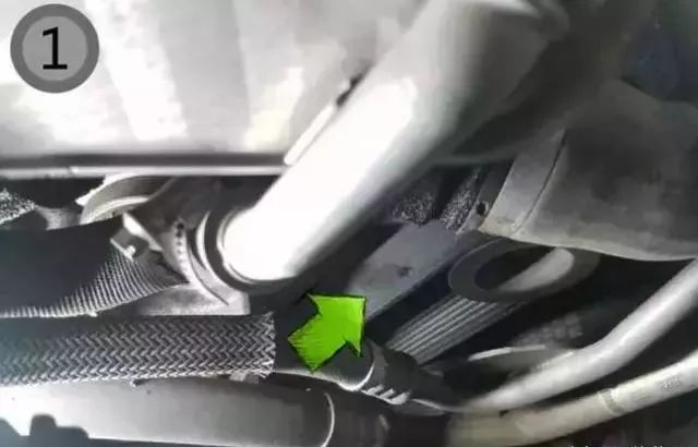 宝马不冒烟也少烧机油,宝马老是漏油为什么还说宝马好