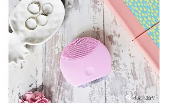 露娜洗脸仪能卸妆用吗,luna露娜洁面仪每天都能用吗