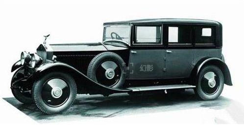 劳斯莱斯欢庆女神多少钱,劳斯莱斯欢庆女神来历