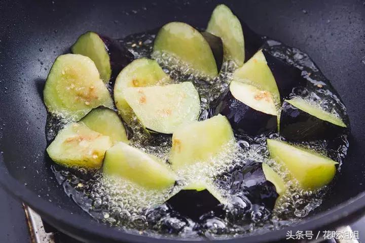 地三鲜的下饭神器,下饭神器地三鲜