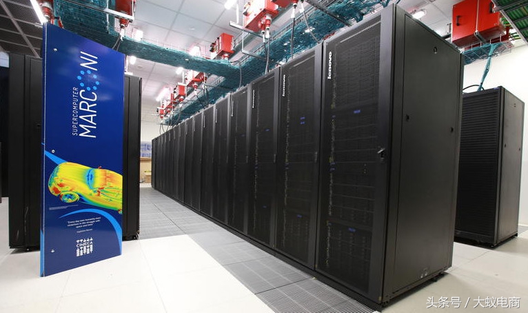 地球上最强的几个人,我国目前最强的超算