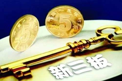 新三板原始股如何购买,新三板原始股能买吗