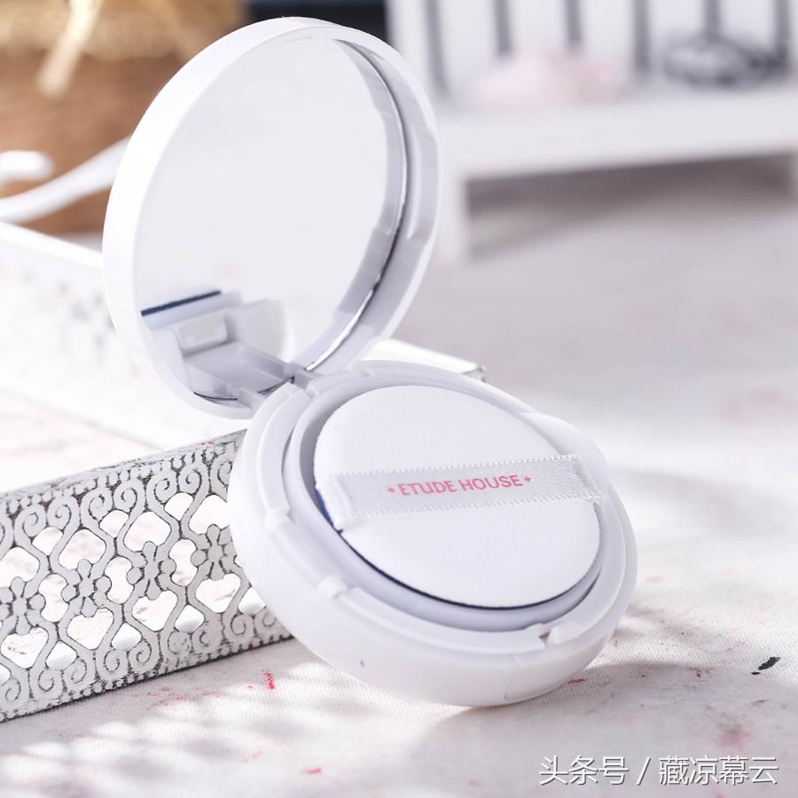 气垫BB霜推荐公认好用第一名,气垫bb霜哪个牌子好用推荐国货