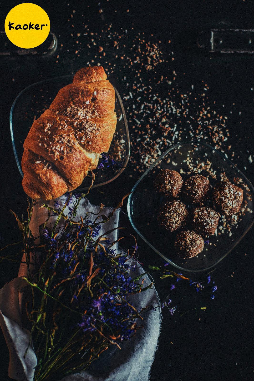 如何判断面包烤得好不好,怎样判断面包正确烘焙温度