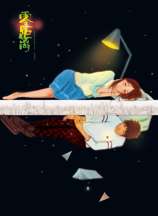 异地恋女朋友在生日送蛋糕文案,生日祝福语送异地女友短句