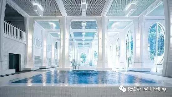 旅游瑞士十大景点,瑞士spa酒店