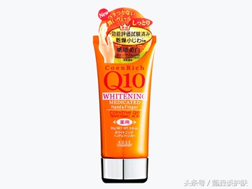 修复型护手霜推荐第一名,十大良心护手霜排名