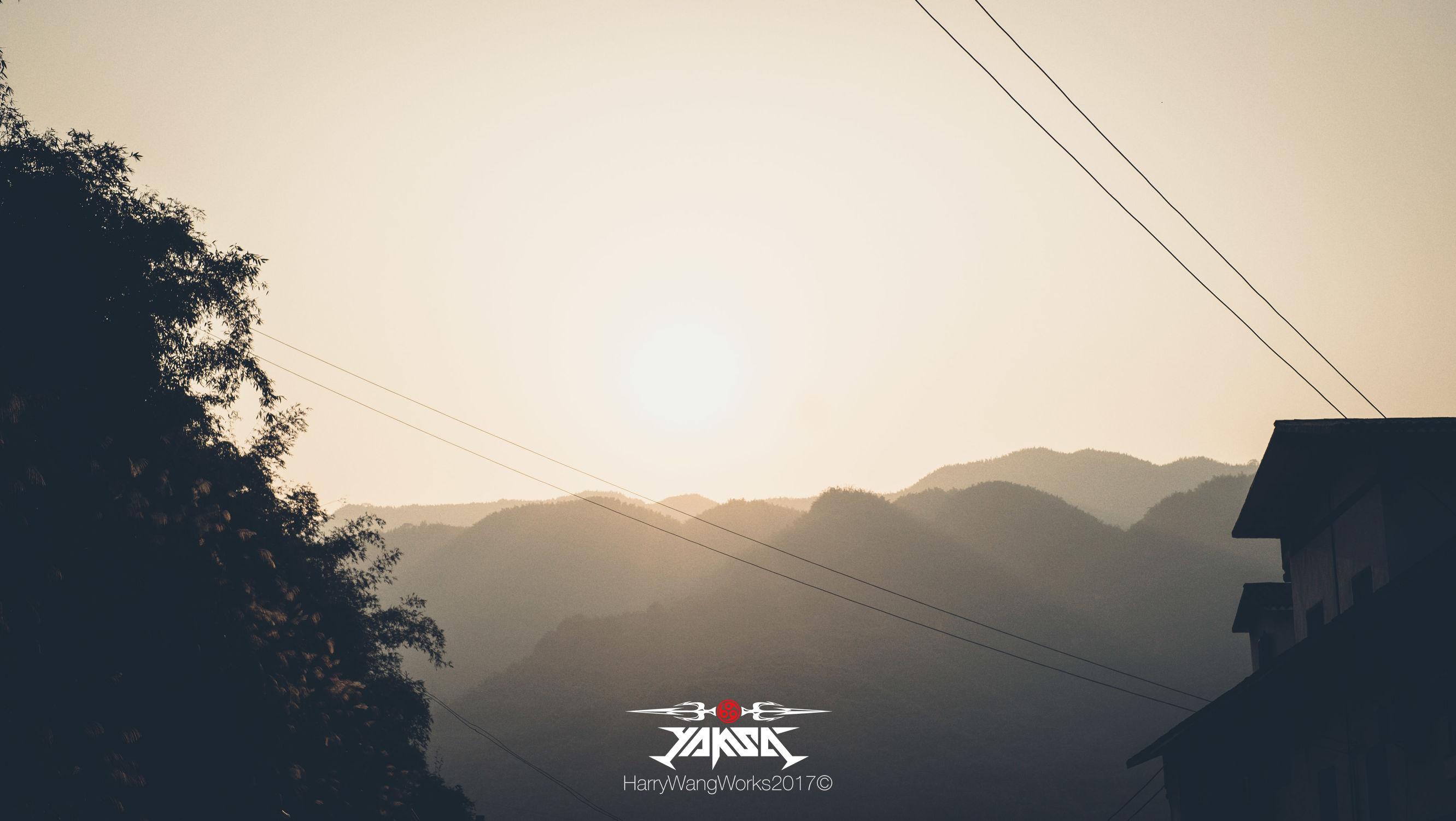 逍遥骑士野心召唤新*途征**夜叉赤水河谷骑行宣传片上线