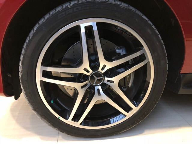 2019款奔驰gle43coupe,奔驰amggle43和奔驰gle350对比