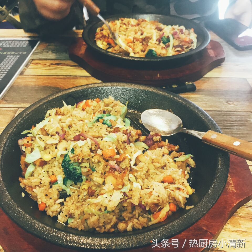 铁板饭受众群体,铁板饭的受众群体到底是谁