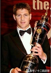 历届英超mvp,英超mvp第一位亿元先生