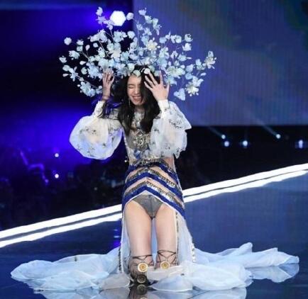 上海维密大秀门票,维密秀的门票多少钱