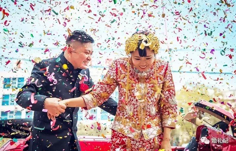 结婚必买购物清单 (结婚必买物品清单)