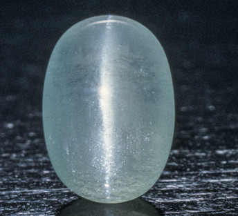 锆石有颜色的图片欣赏,宝石欣赏蓝锆石