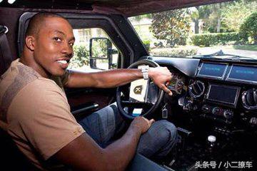 最强民用越野车骑士十五世,骑士十五世越野车界的猛男