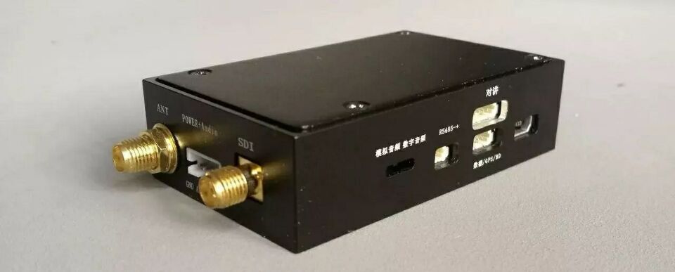 安防百科：视频接口的传输距离