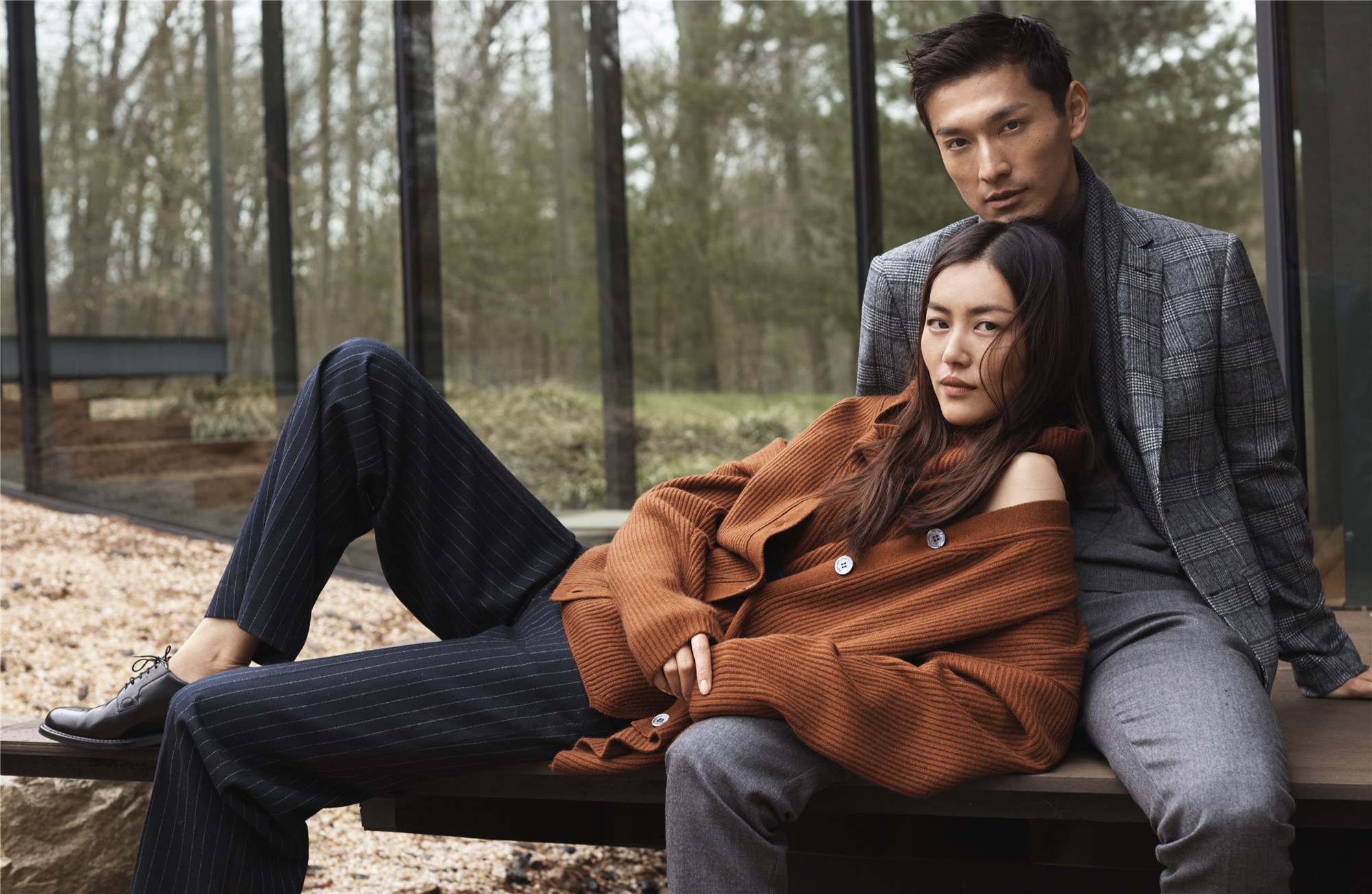 绒耀新生羊绒,双十一卖了多少亿视频