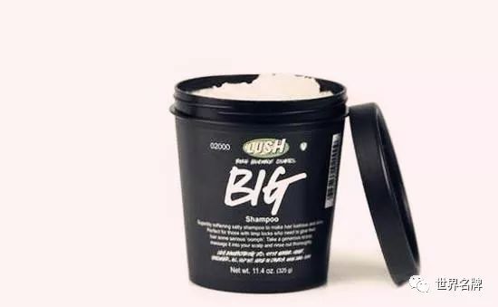 全球顶级洗发水排行榜前十名,全世界洗发水排行榜