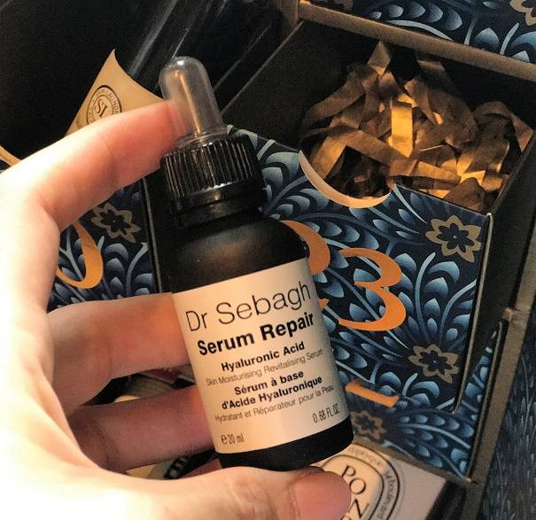 tsum tsum圣诞倒数日历 (chanel 圣诞倒数日历礼盒)