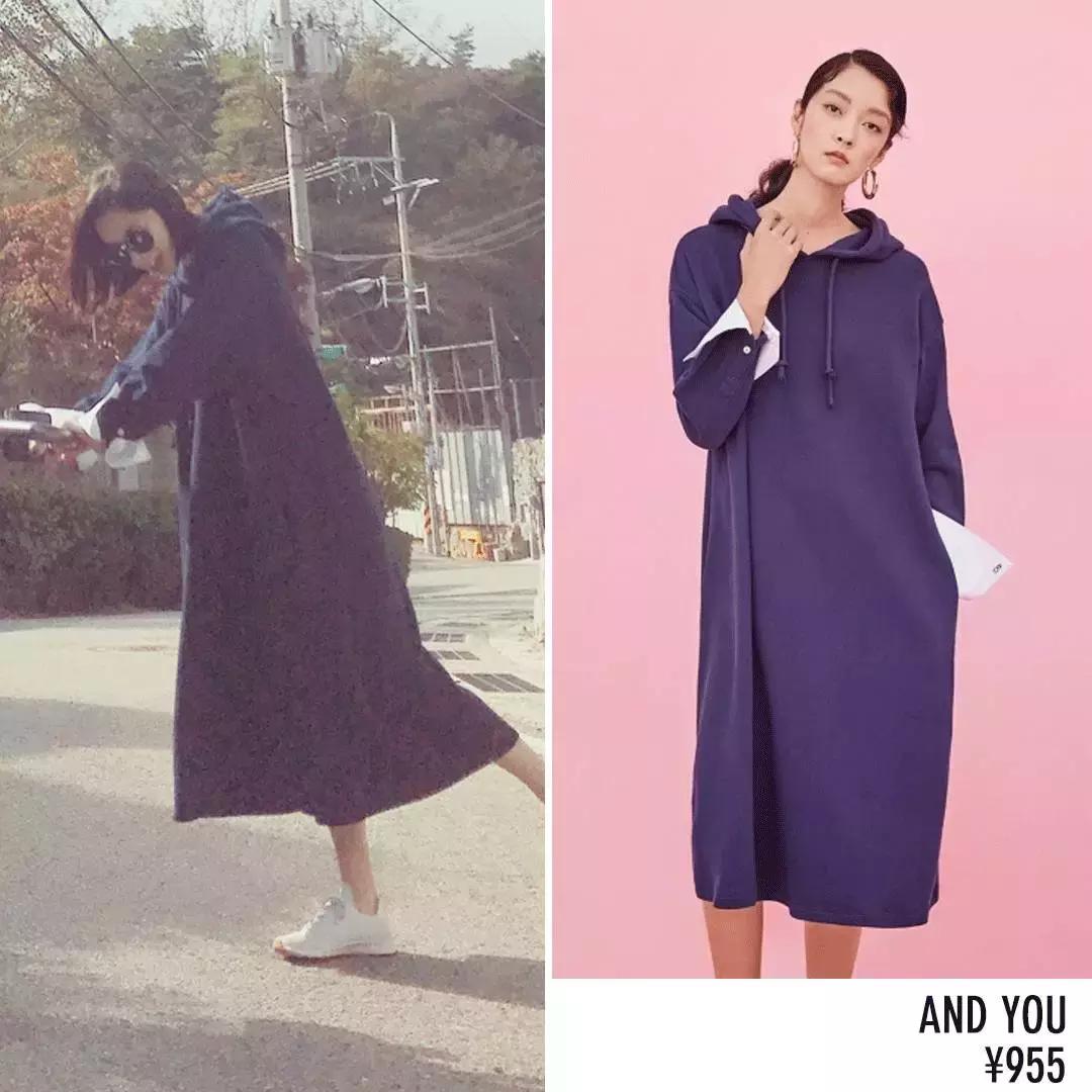 韩国明星穿大衣男,韩国明星都穿什么羽绒服